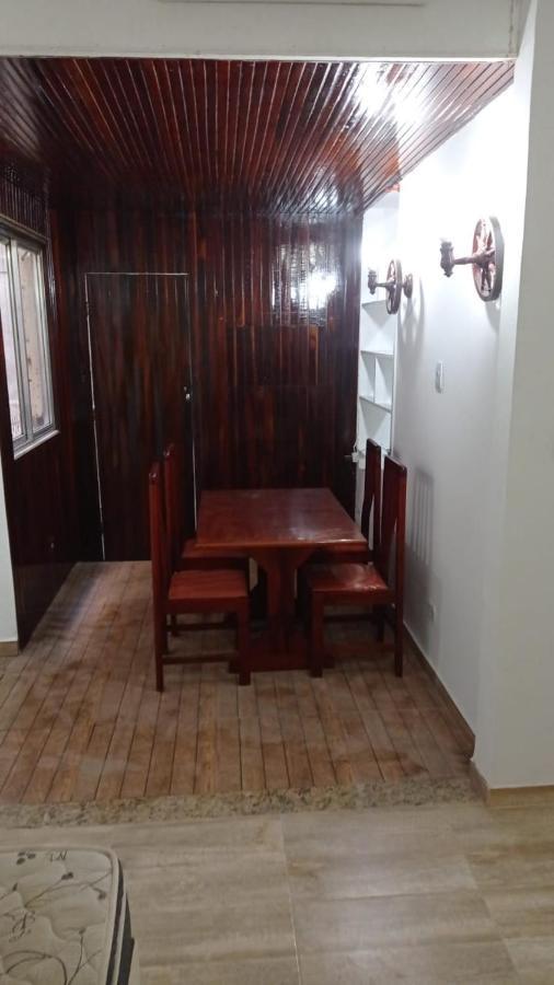 Apartamento Domingos Copacabana Apartamento Rio de Janeiro Exterior foto