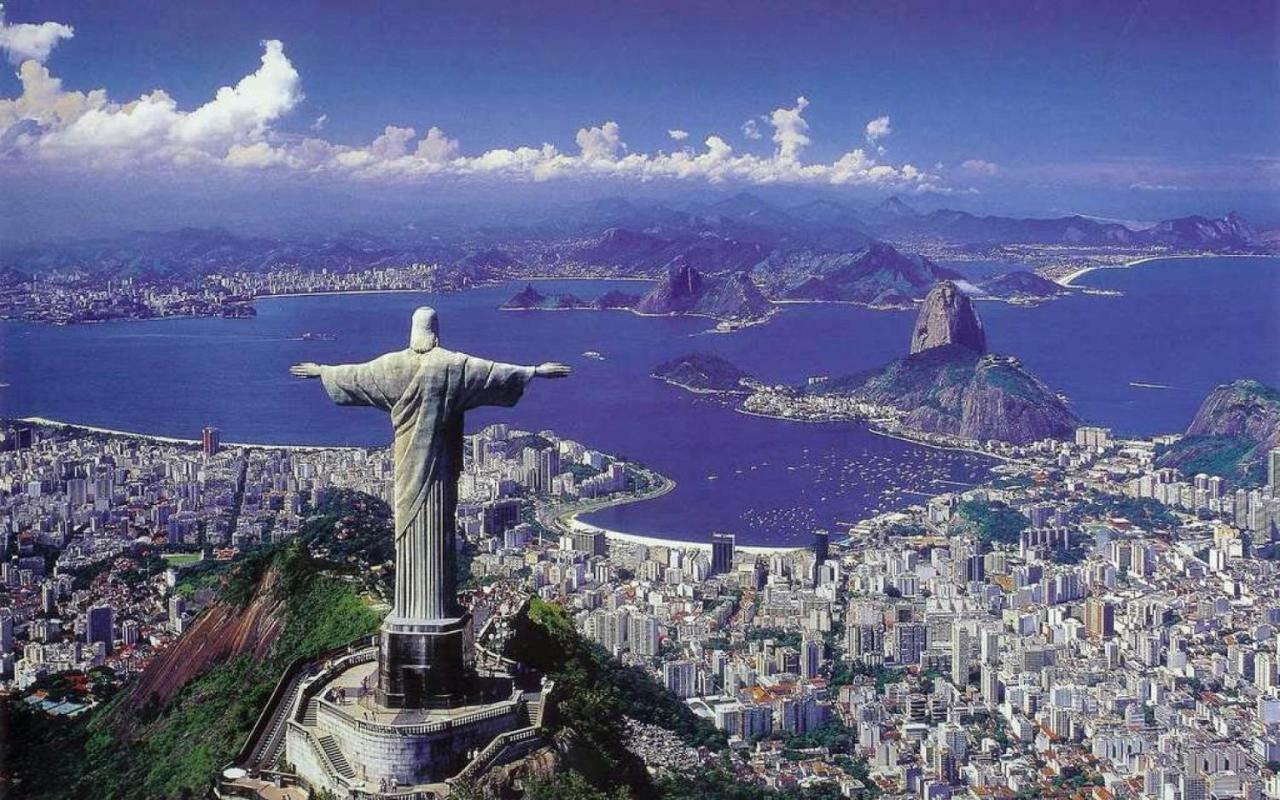 Apartamento Domingos Copacabana Apartamento Rio de Janeiro Exterior foto